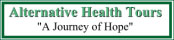 Alternative Health Tours